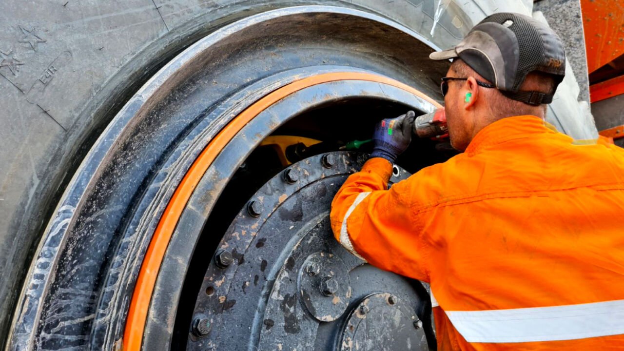 Thiess teams announced as finalists in Queensland Mining Awards