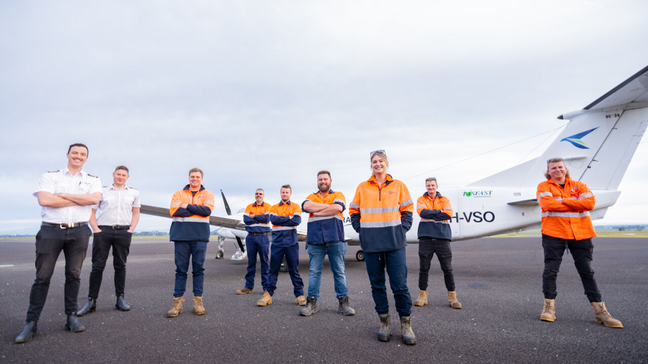 Thiess pools resources to address industry labour shortages