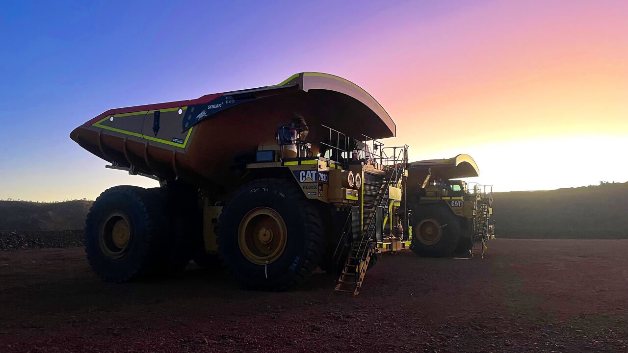 Thiess secures $700m mining services contract for Fortescue’s Iron Bridge Magnetite Project