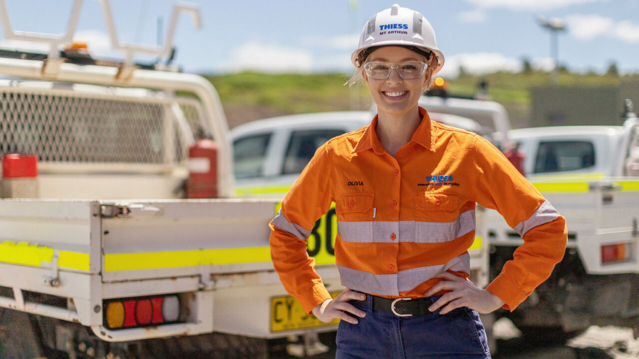 Thiess strengthens climate commitments with interim emissions reduction targets