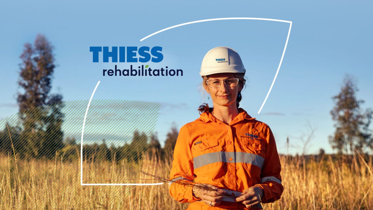 Thiess launches standalone rehabilitation business - Thiess Rehabilitation