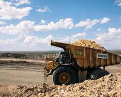 Thiess partners with The University of Queensland to develop new learning pathways for mining