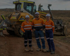 Thiess secures three-year contract extension with QCoal’s Northern Hub operation