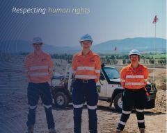 2023 Thiess Group Modern Slavery Statement