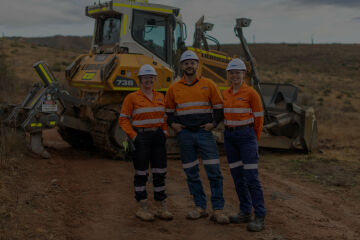 Thiess secures three-year contract extension with QCoal at their Northern Hub 